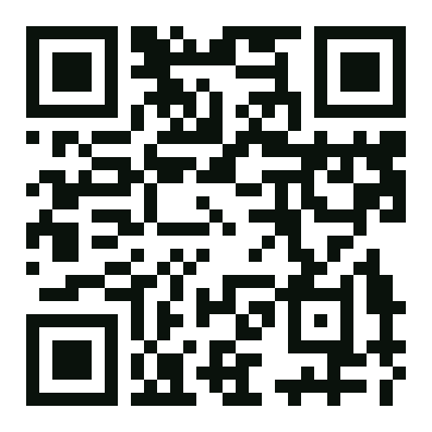 QR code that opens an email to Mandy